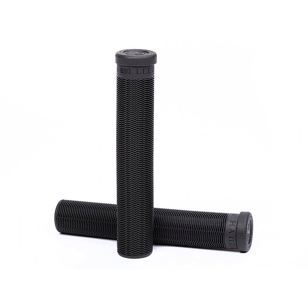 Amazon | 【BMX グリップ】BSD LEEZUS HANDLES ブラック | bsd